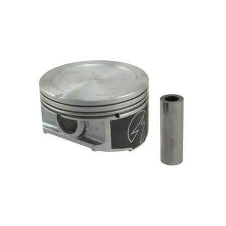 Seal Pwr Engine Part Power Forged Piston, L-2323F30 L-2323F30